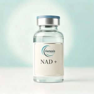 NAD+ Injectable