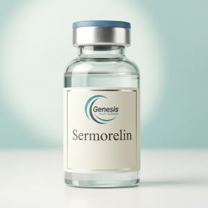 Sermorelin